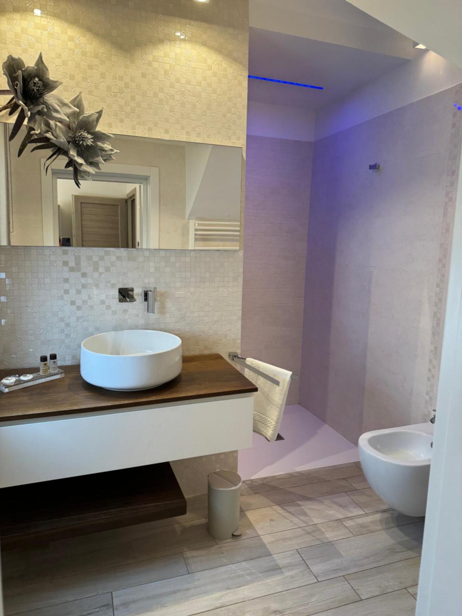 Romantic Room Monopoli Exterior photo